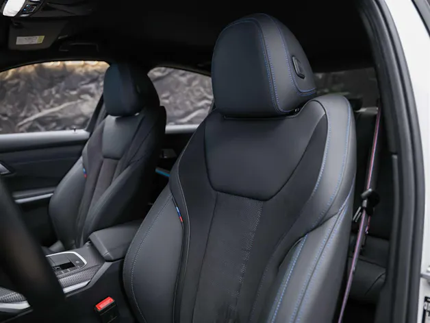 BMW M340i xDrive Steptronic M Sport Pro *20" Felgen*Standheizung*Head-Up*M-Fahrwerk*