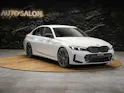 BMW M340i xDrive Steptronic M Sport Pro *20" Felgen*Standheizung*Head-Up*M-Fahrwerk*
