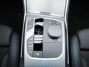BMW M340i xDrive Steptronic M Sport Pro *20" Felgen*Standheizung*Head-Up*M-Fahrwerk*