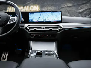 BMW M340i xDrive Steptronic M Sport Pro *20" Felgen*Standheizung*Head-Up*M-Fahrwerk*
