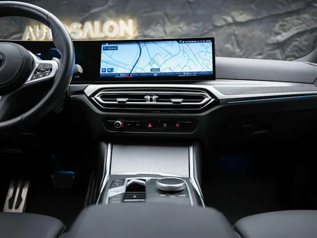 BMW M340i xDrive Steptronic M Sport Pro *20" Felgen*Standheizung*Head-Up*M-Fahrwerk*