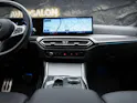 BMW M340i xDrive Steptronic M Sport Pro *20" Felgen*Standheizung*Head-Up*M-Fahrwerk*