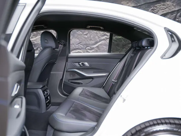 BMW M340i xDrive Steptronic M Sport Pro *20" Felgen*Standheizung*Head-Up*M-Fahrwerk*