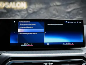 BMW M340i xDrive Steptronic M Sport Pro *20" Felgen*Standheizung*Head-Up*M-Fahrwerk*