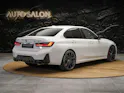 BMW M340i xDrive Steptronic M Sport Pro *20" Felgen*Standheizung*Head-Up*M-Fahrwerk*