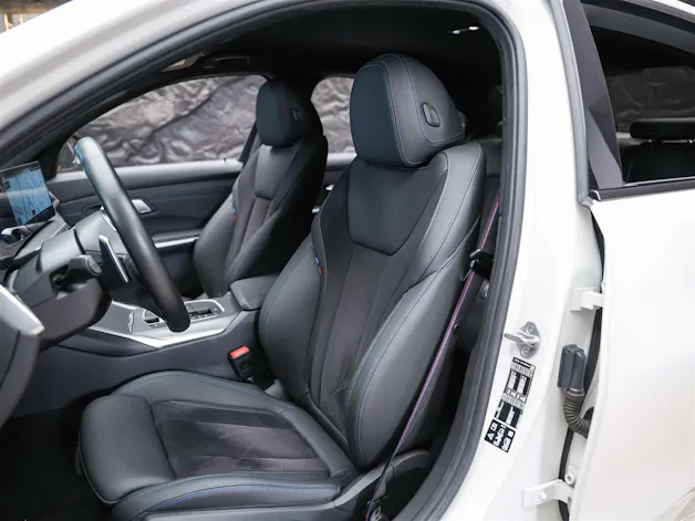BMW M340i xDrive Steptronic M Sport Pro *20" Felgen*Standheizung*Head-Up*M-Fahrwerk*