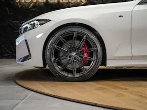 BMW M340i xDrive Steptronic M Sport Pro *20" Felgen*Standheizung*Head-Up*M-Fahrwerk*