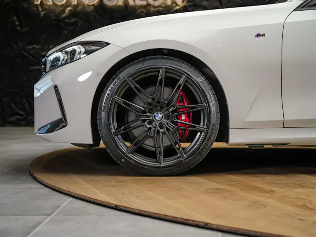 BMW M340i xDrive Steptronic M Sport Pro *20" Felgen*Standheizung*Head-Up*M-Fahrwerk*