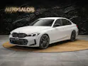 BMW M340i xDrive Steptronic M Sport Pro *20" Felgen*Standheizung*Head-Up*M-Fahrwerk*