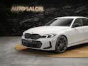BMW M340i xDrive Steptronic M Sport Pro *20" Felgen*Standheizung*Head-Up*M-Fahrwerk*