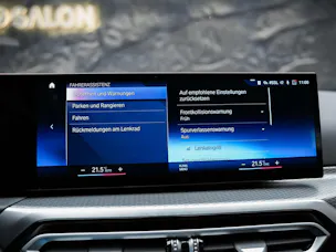 BMW M340i xDrive Steptronic M Sport Pro *20" Felgen*Standheizung*Head-Up*M-Fahrwerk*