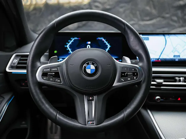 BMW M340i xDrive Steptronic M Sport Pro *20" Felgen*Standheizung*Head-Up*M-Fahrwerk*