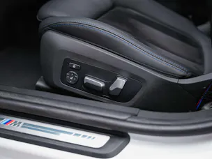 BMW M340i xDrive Steptronic M Sport Pro *20" Felgen*Standheizung*Head-Up*M-Fahrwerk*