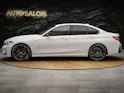 BMW M340i xDrive Steptronic M Sport Pro *20" Felgen*Standheizung*Head-Up*M-Fahrwerk*