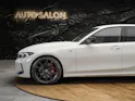 BMW M340i xDrive Steptronic M Sport Pro *20" Felgen*Standheizung*Head-Up*M-Fahrwerk*