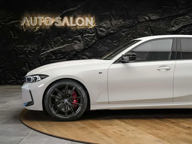 BMW M340i xDrive Steptronic M Sport Pro *20" Felgen*Standheizung*Head-Up*M-Fahrwerk*