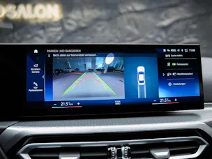BMW M340i xDrive Steptronic M Sport Pro *20" Felgen*Standheizung*Head-Up*M-Fahrwerk*