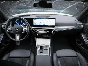 BMW M340i xDrive Steptronic M Sport Pro *20" Felgen*Standheizung*Head-Up*M-Fahrwerk*