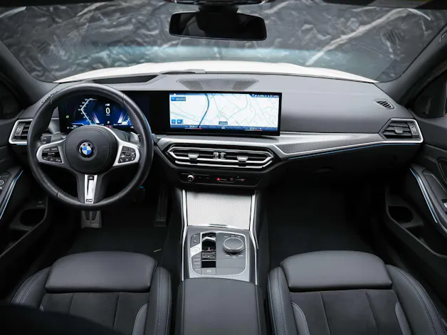 BMW M340i xDrive Steptronic M Sport Pro *20" Felgen*Standheizung*Head-Up*M-Fahrwerk*