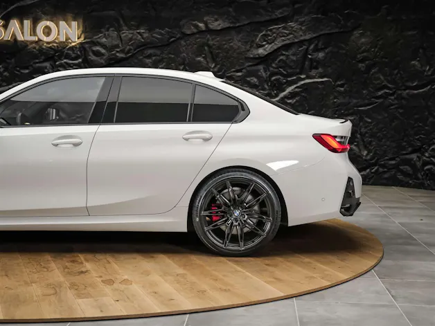 BMW M340i xDrive Steptronic M Sport Pro *20" Felgen*Standheizung*Head-Up*M-Fahrwerk*