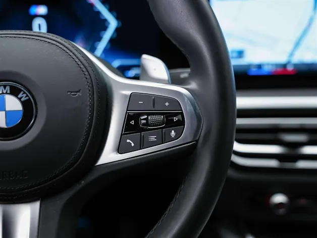 BMW M340i xDrive Steptronic M Sport Pro *Head-Up*Harman/Kardon*Individual Lackierung*