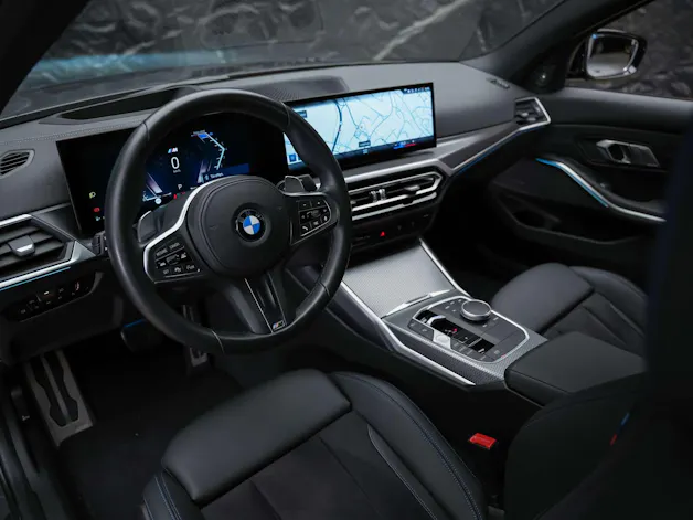 BMW M340i xDrive Steptronic M Sport Pro *Head-Up*Harman/Kardon*Individual Lackierung*