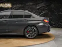 BMW M340i xDrive Steptronic M Sport Pro *Head-Up*Harman/Kardon*Individual Lackierung*