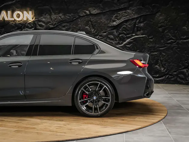 BMW M340i xDrive Steptronic M Sport Pro *Head-Up*Harman/Kardon*Individual Lackierung*
