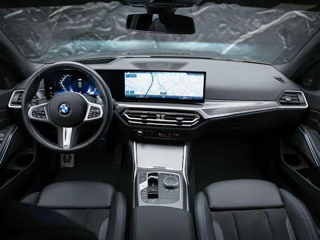 BMW M340i xDrive Steptronic M Sport Pro *Head-Up*Harman/Kardon*Individual Lackierung*