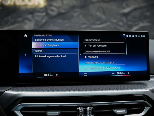 BMW M340i xDrive Steptronic M Sport Pro *Head-Up*Harman/Kardon*Individual Lackierung*