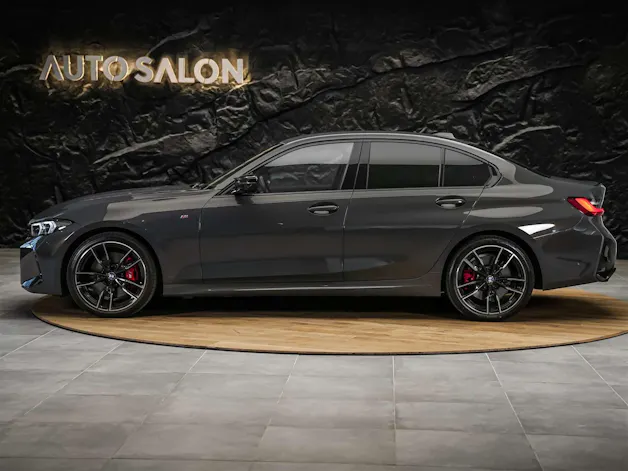 BMW M340i xDrive Steptronic M Sport Pro *Head-Up*Harman/Kardon*Individual Lackierung*