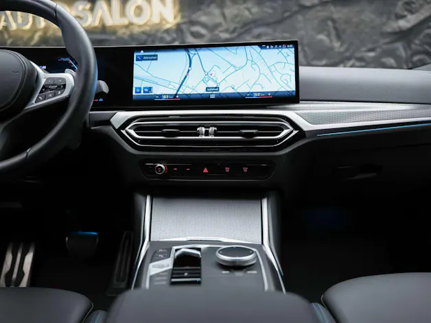 BMW M340i xDrive Steptronic M Sport Pro *Head-Up*Harman/Kardon*Individual Lackierung*