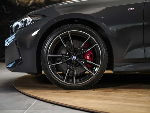 BMW M340i xDrive Steptronic M Sport Pro *Head-Up*Harman/Kardon*Individual Lackierung*