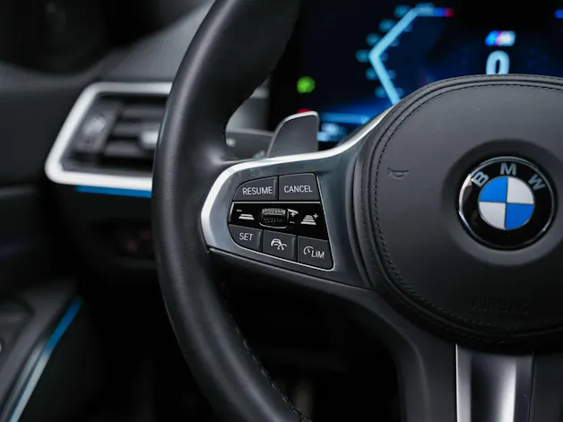 BMW M340i xDrive Steptronic M Sport Pro *Head-Up*Harman/Kardon*Individual Lackierung*
