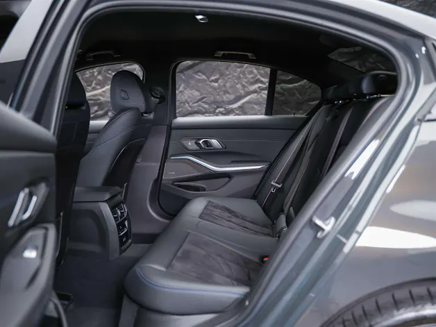 BMW M340i xDrive Steptronic M Sport Pro *Head-Up*Harman/Kardon*Individual Lackierung*