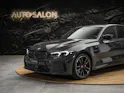 BMW M340i xDrive Steptronic M Sport Pro *Head-Up*Harman/Kardon*Individual Lackierung*