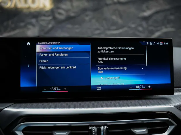 BMW M340i xDrive Steptronic M Sport Pro *Head-Up*Harman/Kardon*Individual Lackierung*