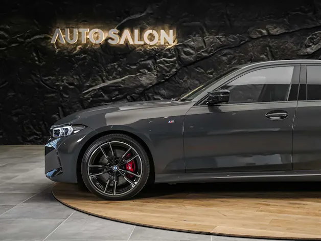 BMW M340i xDrive Steptronic M Sport Pro *Head-Up*Harman/Kardon*Individual Lackierung*
