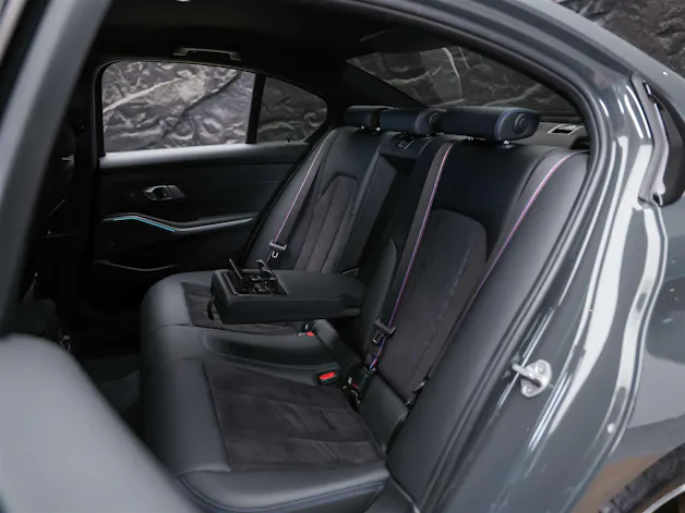 BMW M340i xDrive Steptronic M Sport Pro *Head-Up*Harman/Kardon*Individual Lackierung*