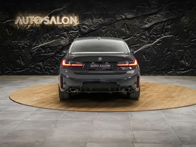 BMW M340i xDrive Steptronic M Sport Pro *Head-Up*Harman/Kardon*Individual Lackierung*