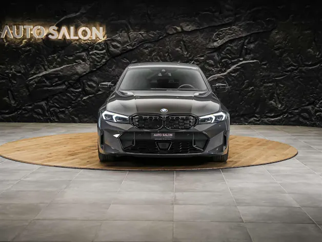 BMW M340i xDrive Steptronic M Sport Pro *Head-Up*Harman/Kardon*Individual Lackierung*
