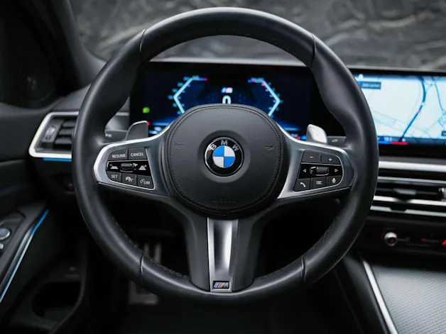 BMW M340i xDrive Steptronic M Sport Pro *Head-Up*Harman/Kardon*Individual Lackierung*
