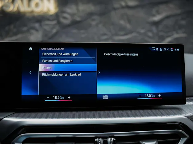 BMW M340i xDrive Steptronic M Sport Pro *Head-Up*Harman/Kardon*Individual Lackierung*