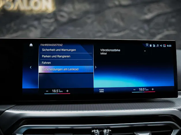 BMW M340i xDrive Steptronic M Sport Pro *Head-Up*Harman/Kardon*Individual Lackierung*