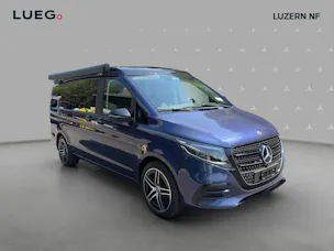 Mercedes-Benz Marco Polo 300 d 4M Automat
