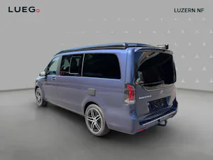 Mercedes-Benz Marco Polo 300 d 4M Automat