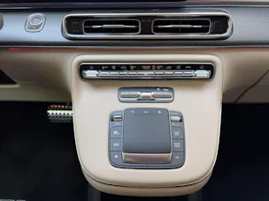 Mercedes-Benz Marco Polo 300 d 4M Automat