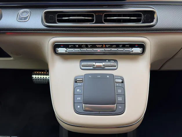 Mercedes-Benz Marco Polo 300 d 4M Automat