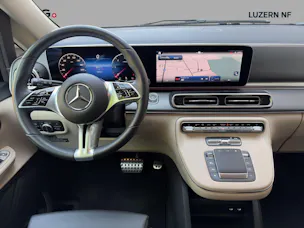 Mercedes-Benz Marco Polo 300 d 4M Automat