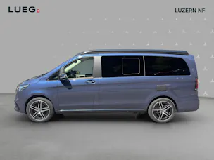Mercedes-Benz Marco Polo 300 d 4M Automat
